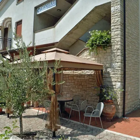 Tiziana Couette-café 2*
